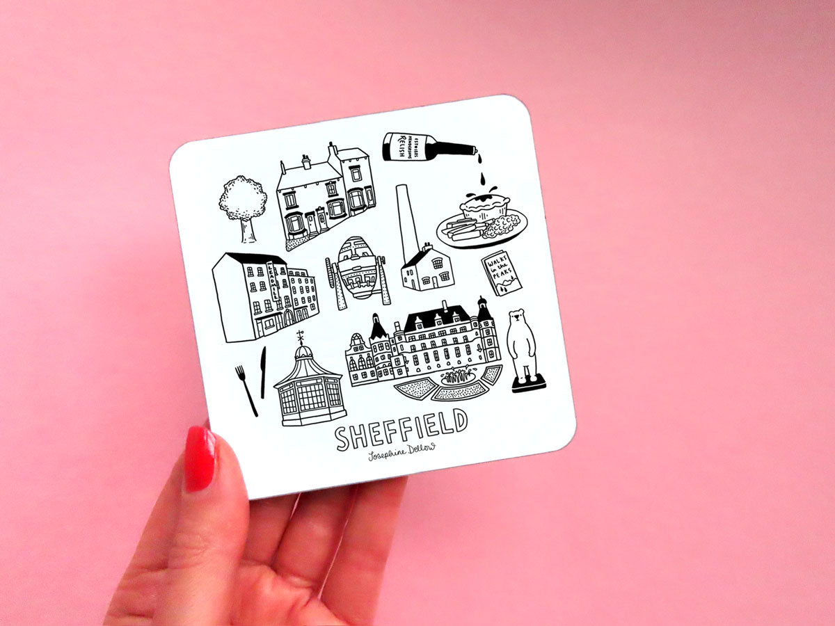 Sheffield Coaster