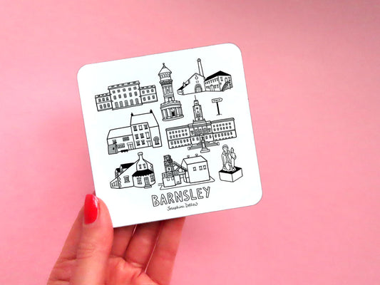 Barnsley Coaster
