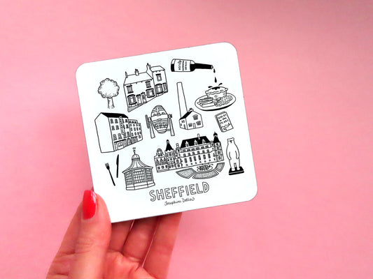Sheffield Coaster