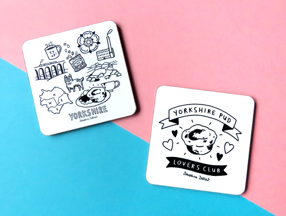 Yorkshire Coaster