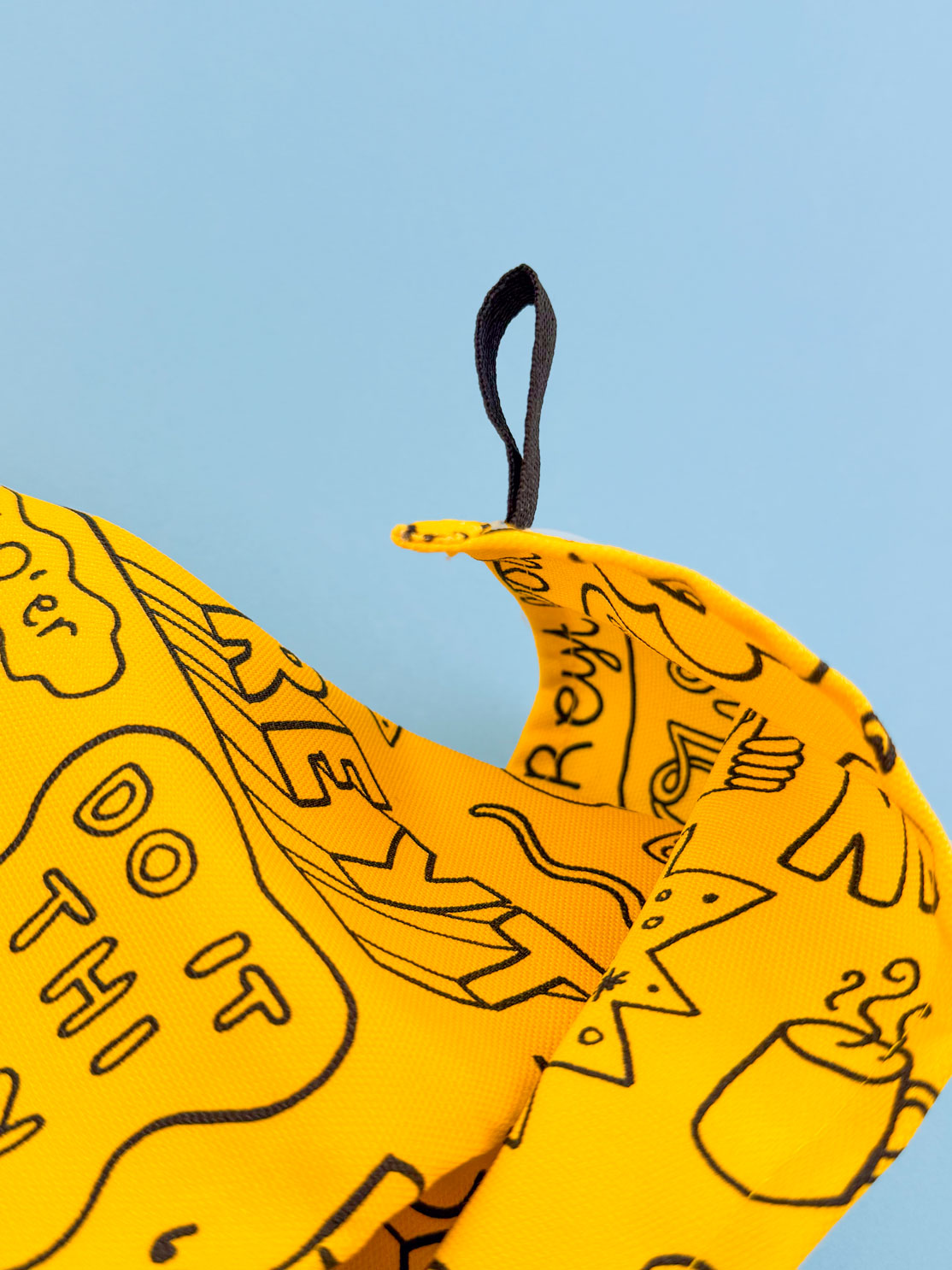 Yorkshire Quotes Tea Towel